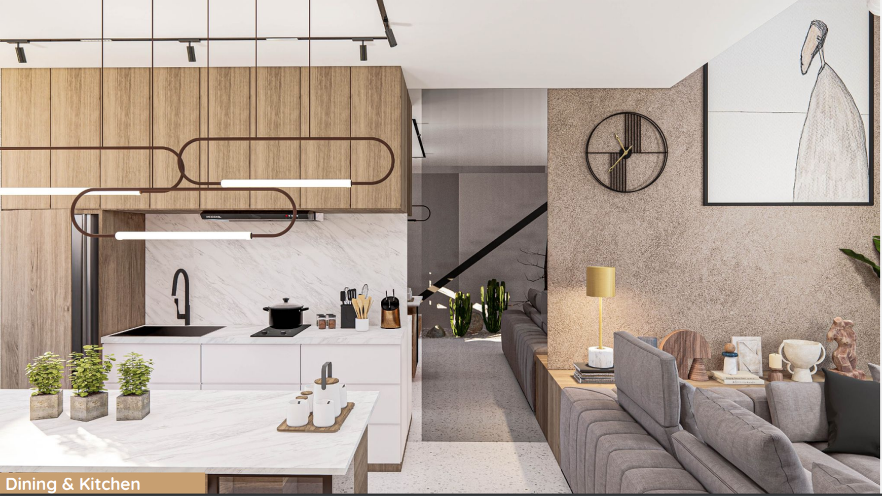  Premium 2 Bedroom Villa In Babakan Canggu Bali