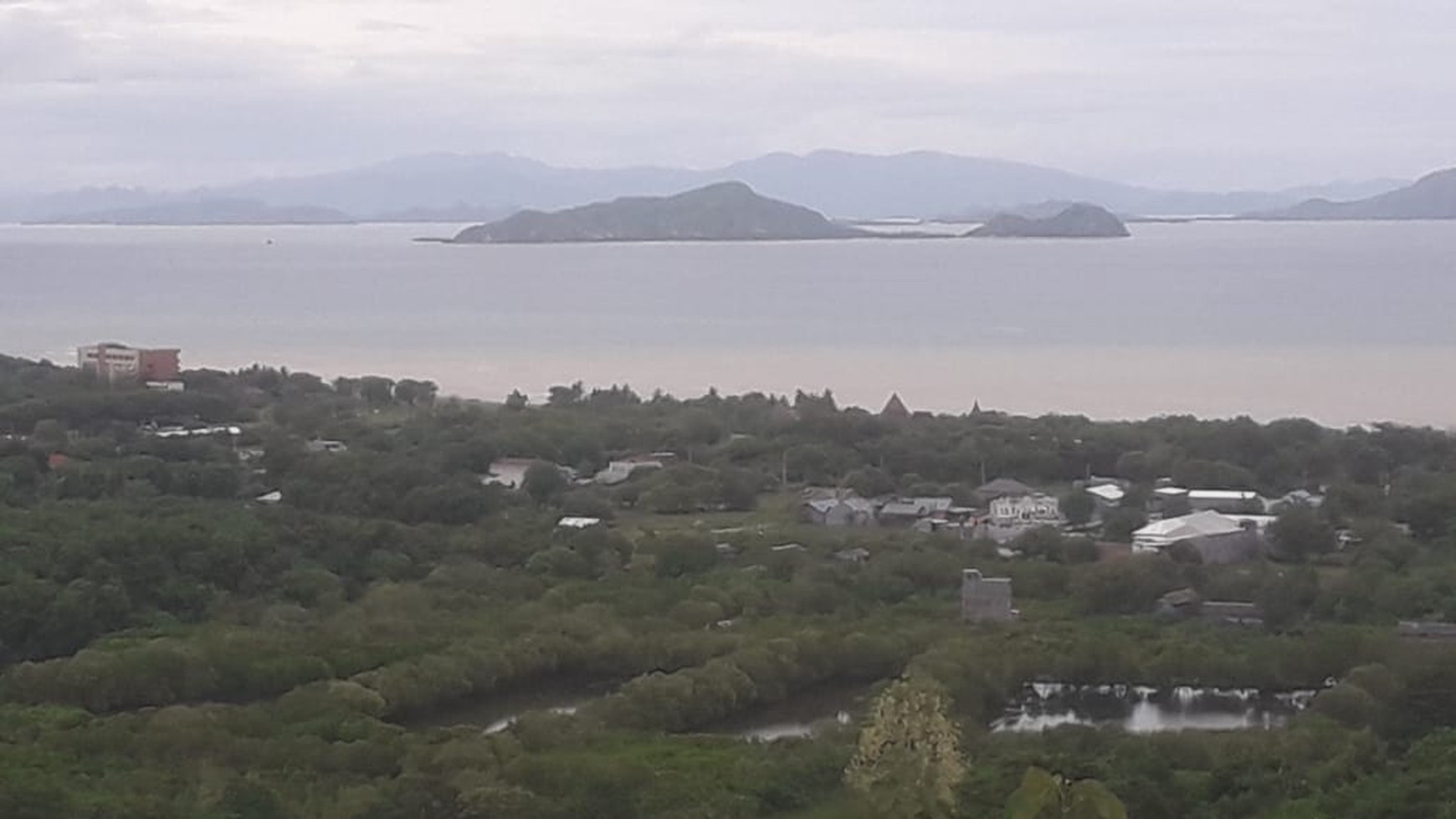 Land Freehold for Sale in Laboan Bajo 3620 sqm