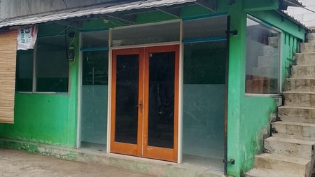 Rumah di Pondok Aren