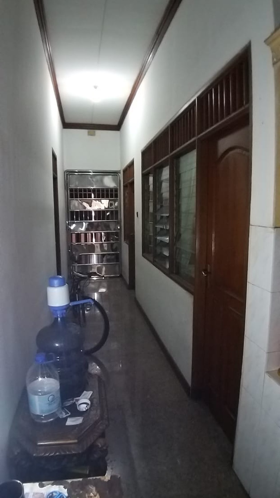 Rumah Lokasi Strategis dengan Lingkungan Asri di Pondok Pinang