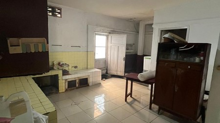 Dijual Rumah Dekat Universitas 4 Kamar dan 2 toilet