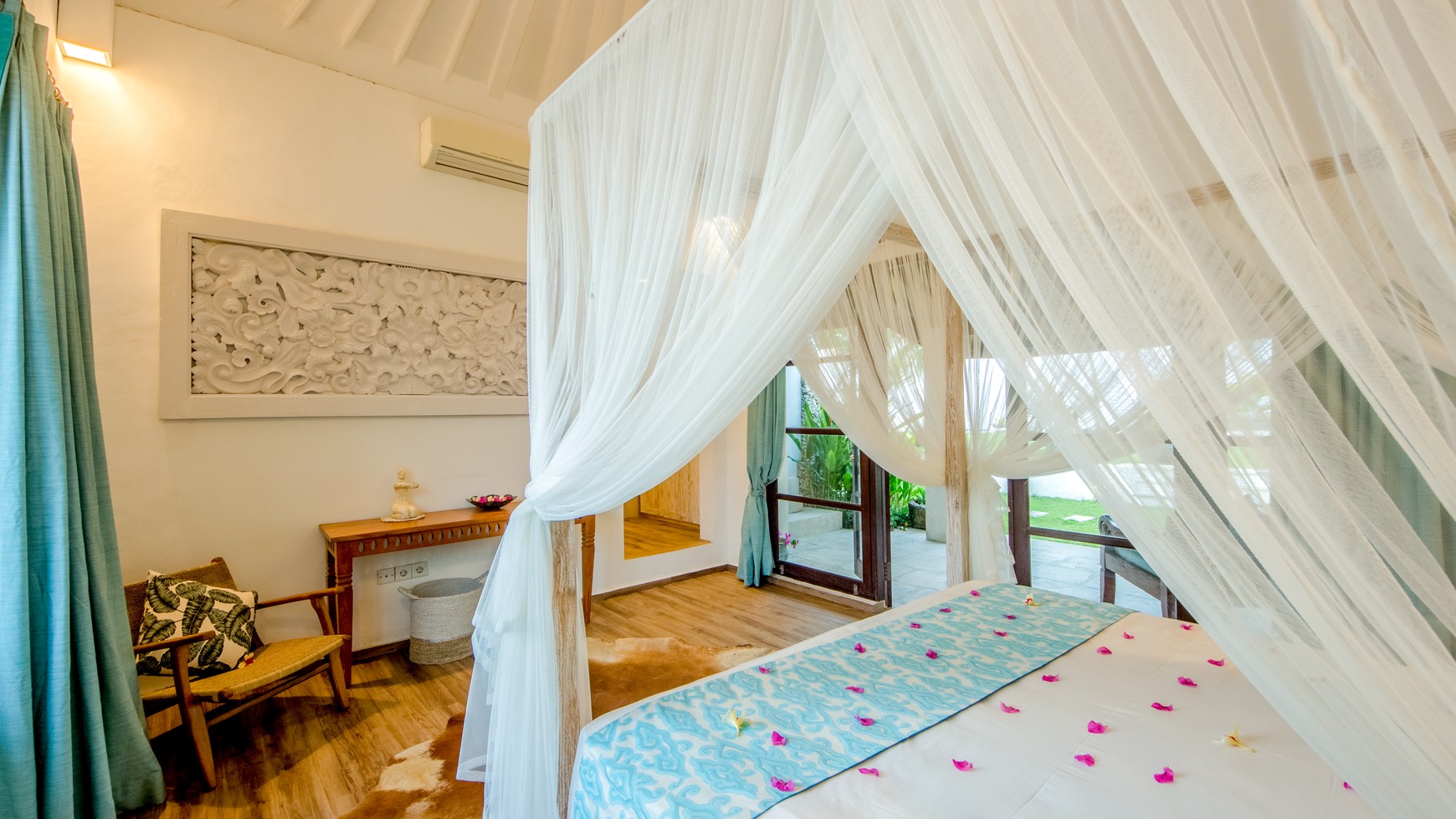 Villa Freehold Ocean View In Great Location Labuan Sahid Pecatu Bali