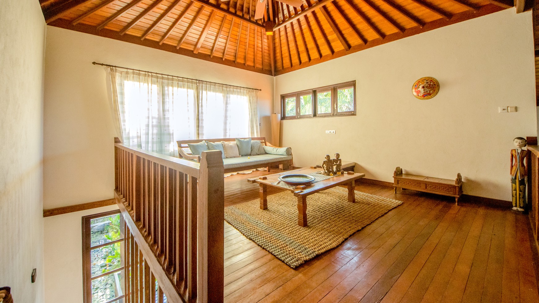 Villa Freehold Ocean View In Great Location Labuan Sahid Pecatu Bali