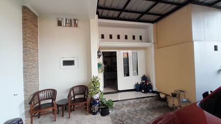 Rumah Dijual di area Jagakarsa, Jakarta Selatan