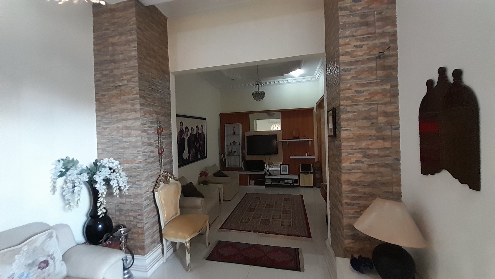 Rumah Dijual di area Jagakarsa, Jakarta Selatan