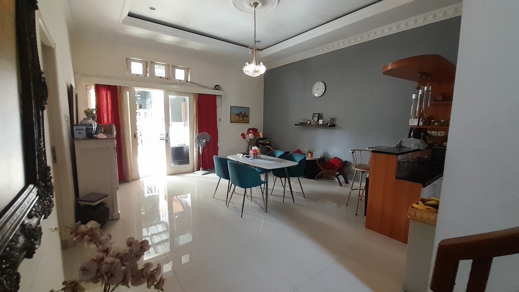 Rumah Dijual di area Jagakarsa, Jakarta Selatan