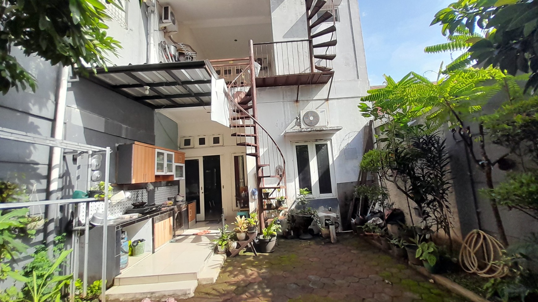 Rumah Dijual di area Jagakarsa, Jakarta Selatan