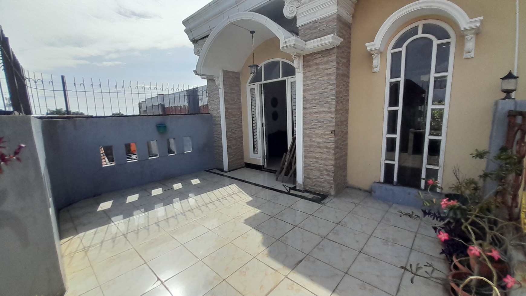 Rumah Dijual di area Jagakarsa, Jakarta Selatan