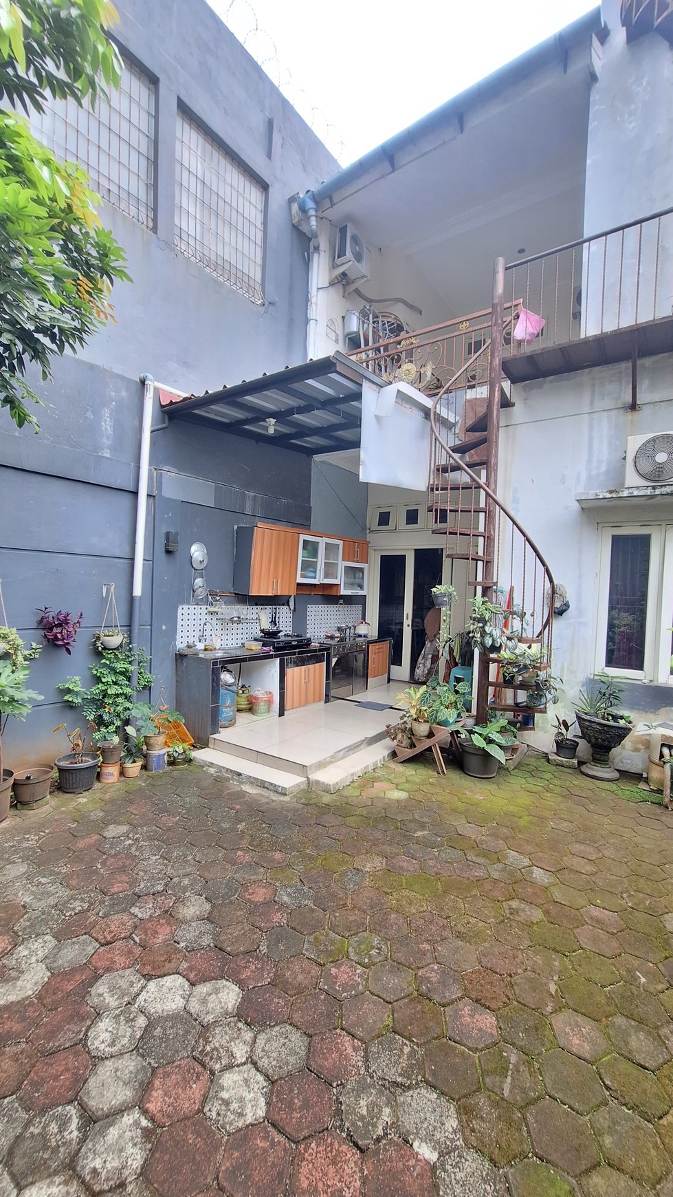 Rumah Dijual di area Jagakarsa, Jakarta Selatan