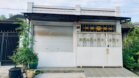 Rumah Siap Huni Dan Terawat Di Kebomas Gresik Jawa Timur