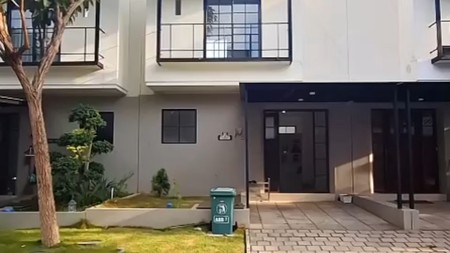 Rumah Cantik Minimalis Murah Siap Huni Di Graha Natura Surabaya Barat