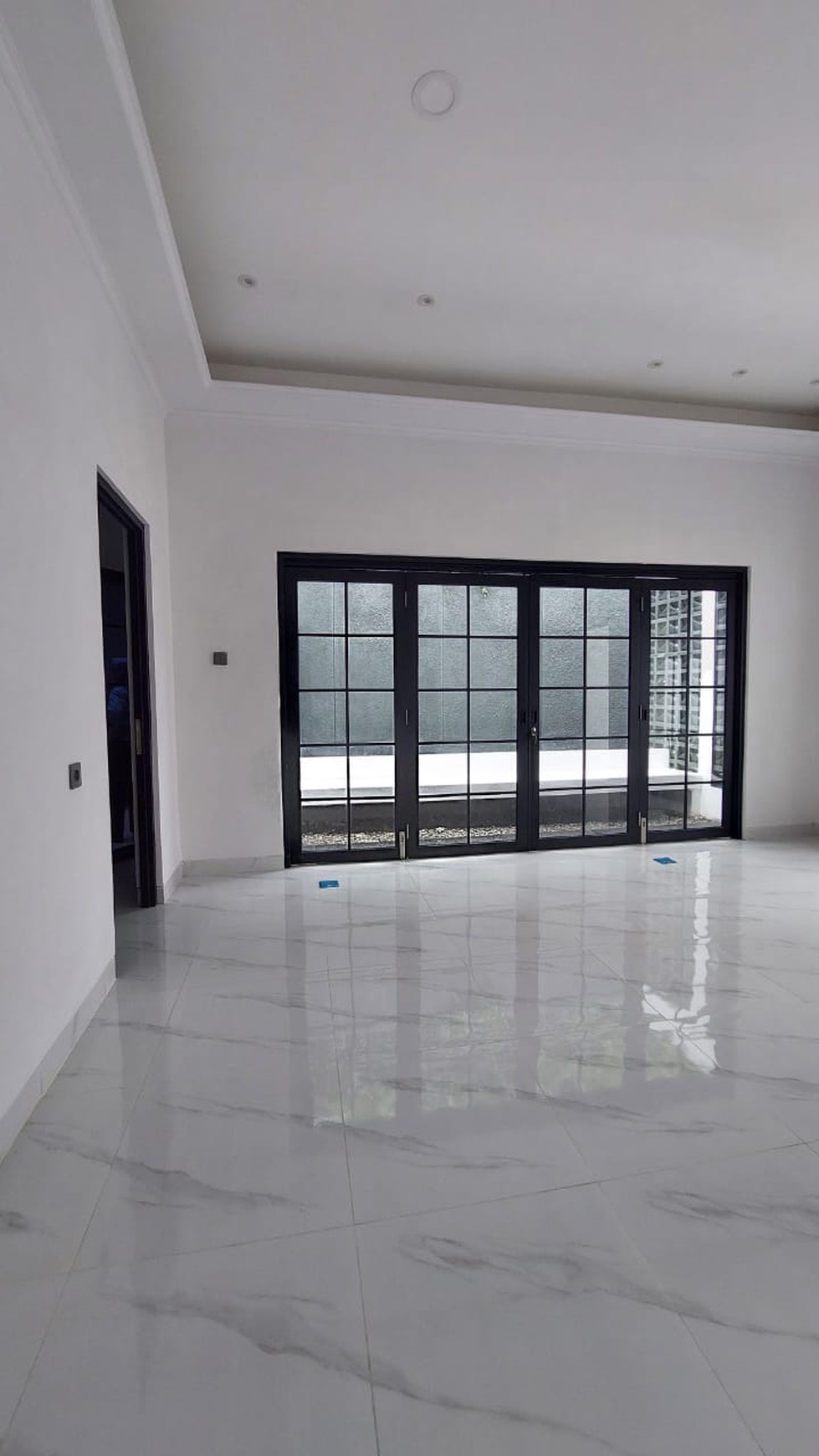 Brand New Rumah Siap Huni dengan Hunian Nyaman di Ciputat