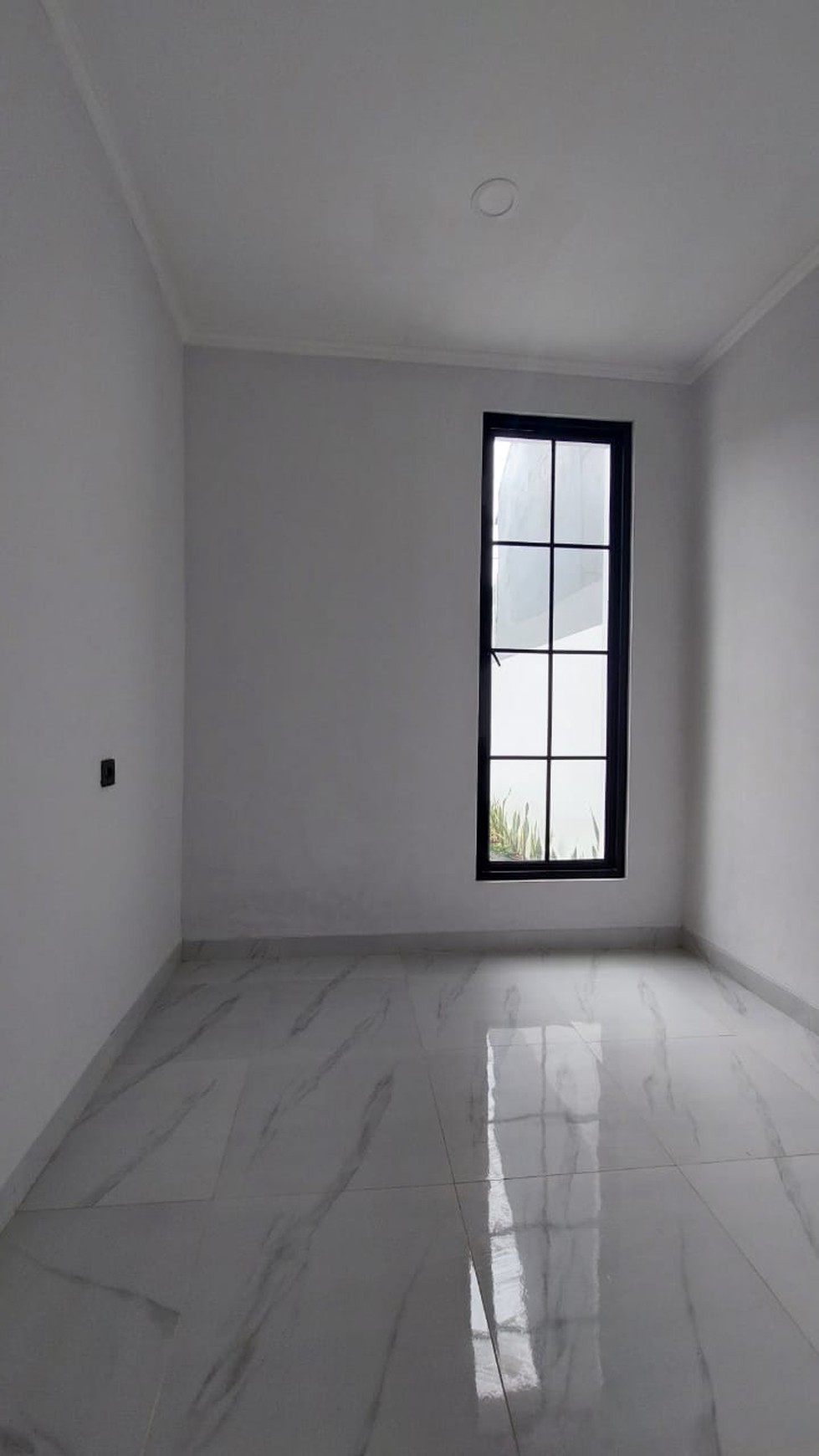Brand New Rumah Siap Huni dengan Hunian Nyaman di Ciputat
