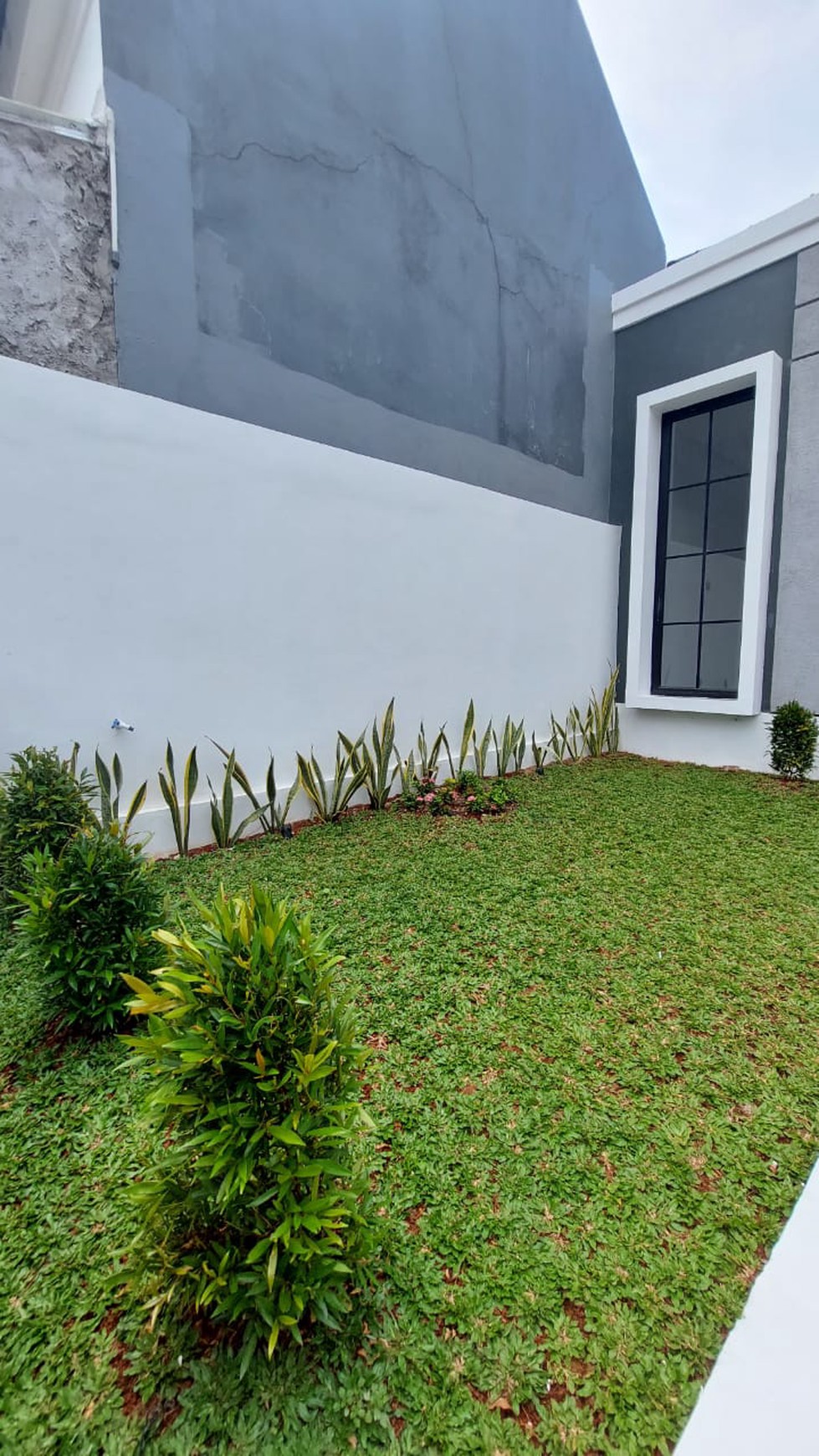 Brand New Rumah Siap Huni dengan Hunian Nyaman di Ciputat