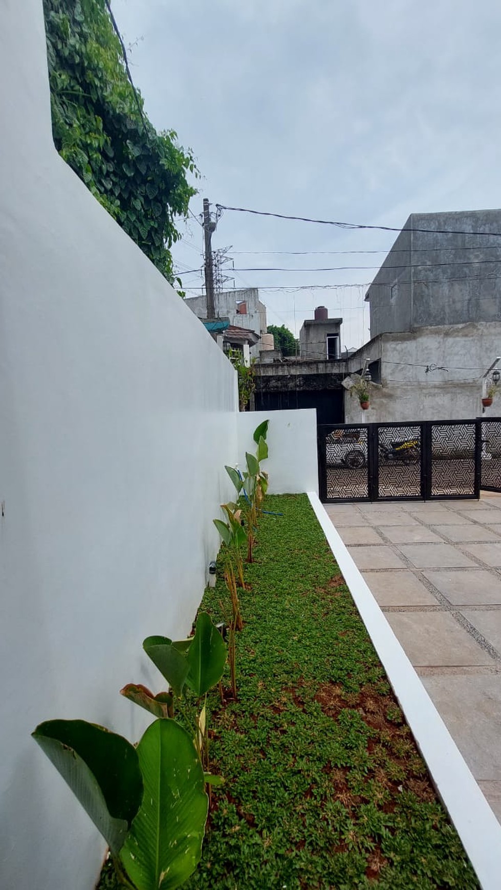 Brand New Rumah Siap Huni dengan Hunian Nyaman di Ciputat