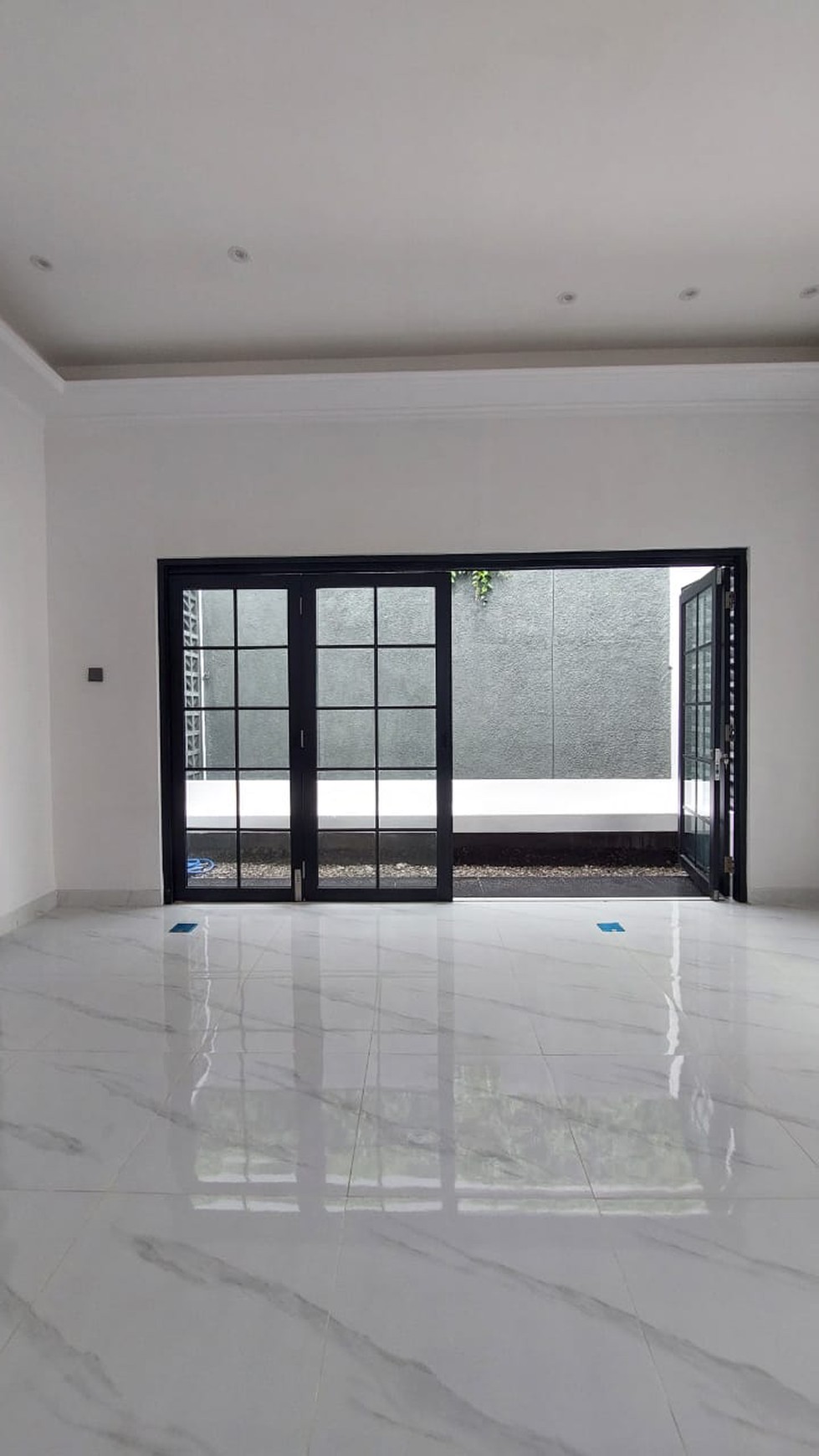 Brand New Rumah Siap Huni dengan Hunian Nyaman di Ciputat