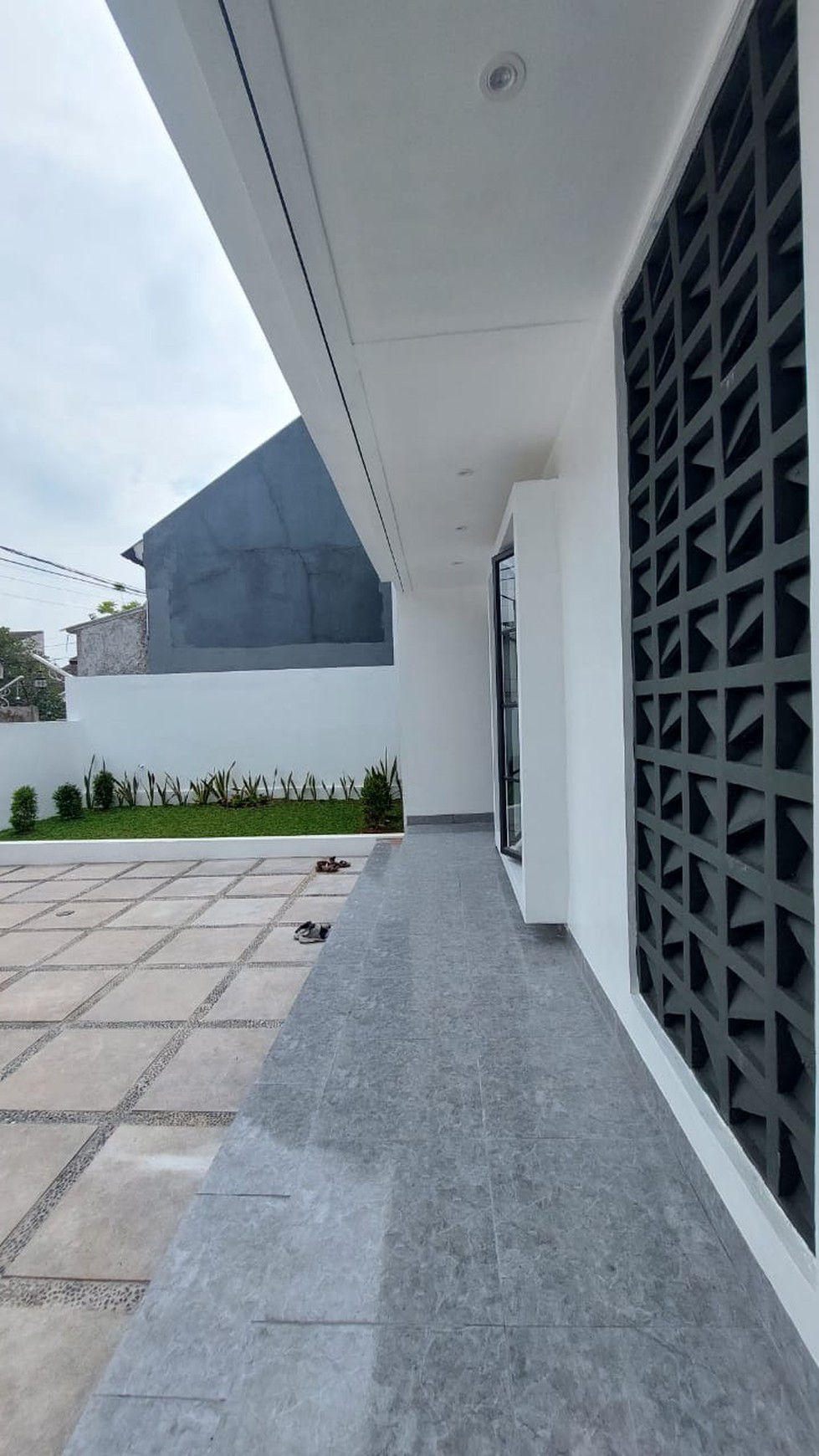 Brand New Rumah Siap Huni dengan Hunian Nyaman di Ciputat