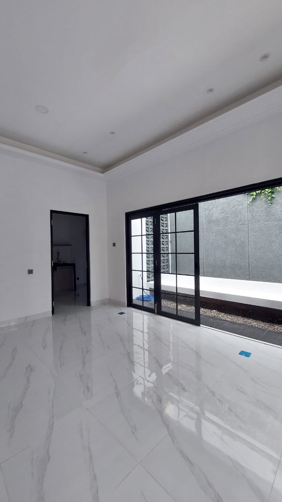 Brand New Rumah Siap Huni dengan Hunian Nyaman di Ciputat