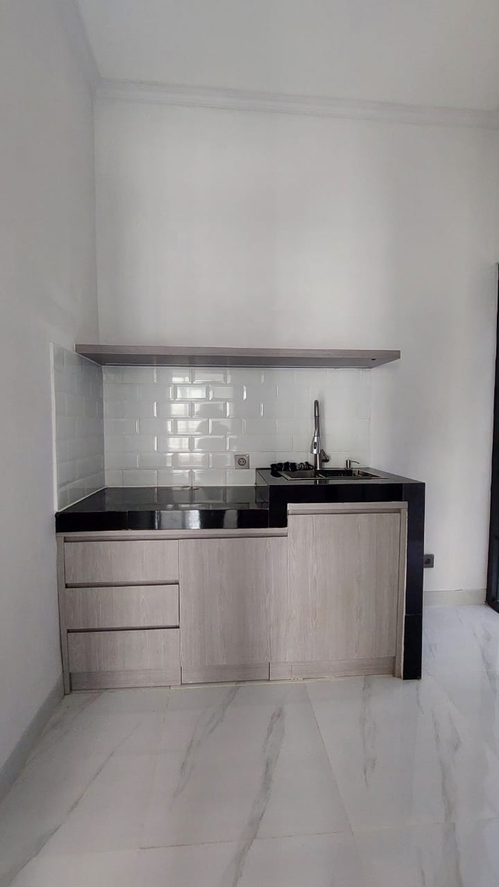 Brand New Rumah Siap Huni dengan Hunian Nyaman di Ciputat