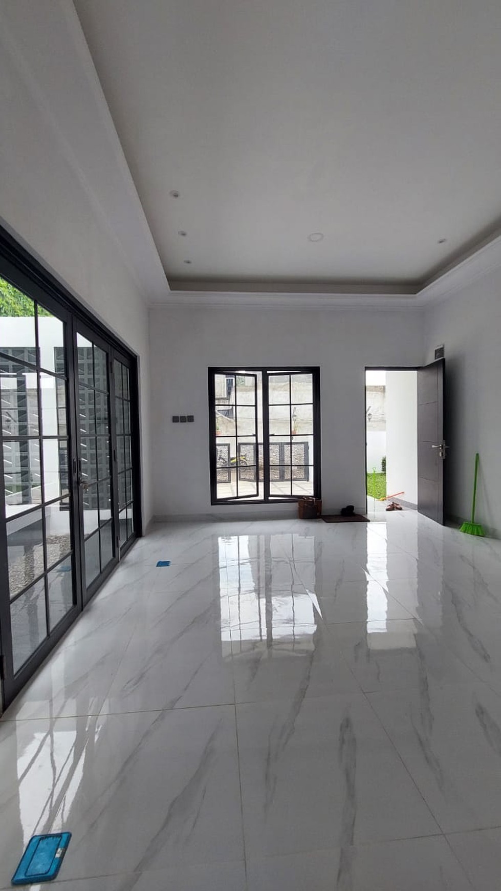Brand New Rumah Siap Huni dengan Hunian Nyaman di Ciputat