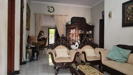 Rumah Kos-Kosan Di Bintaro Sektor 3 Tangerang Selatan