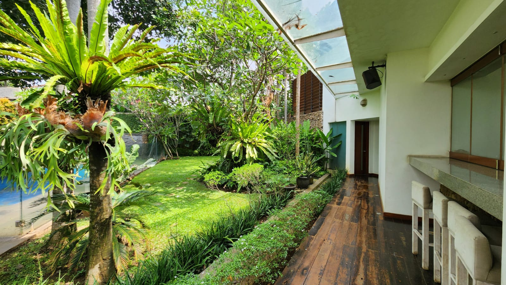 Rumah Tinggal Siap Huni Di Pejaten 