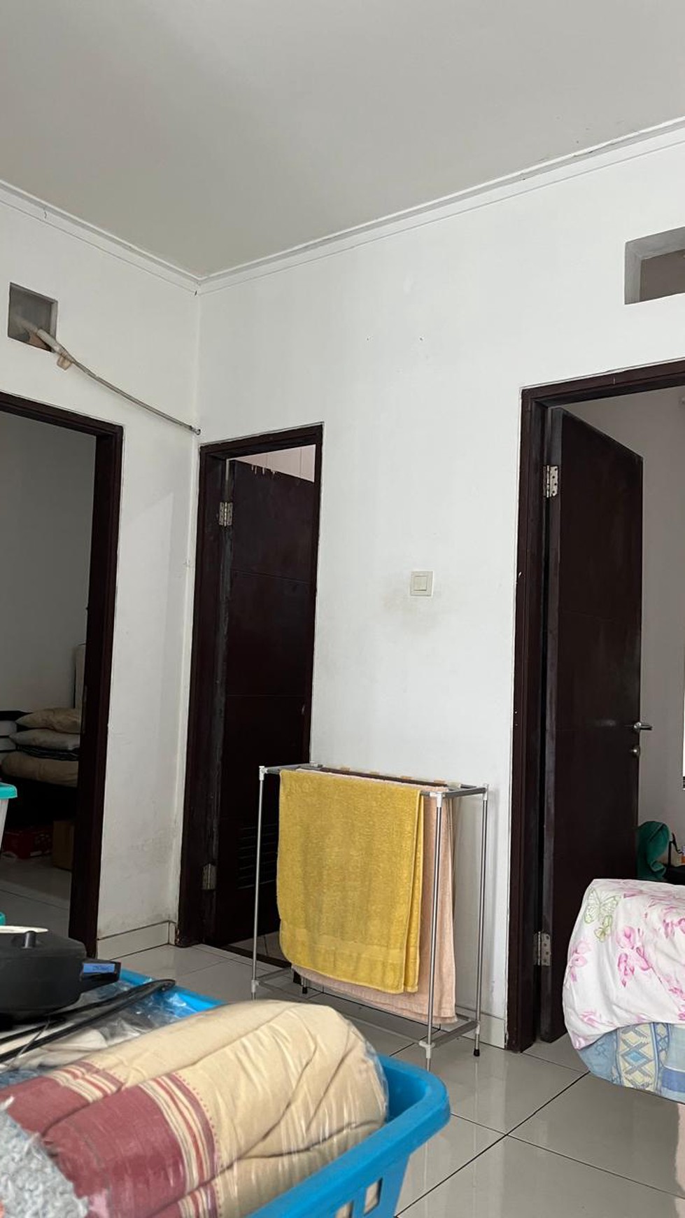 Disewakan rumah di Madrid selatan 2 - Palem Semi Karawaci Tangerang