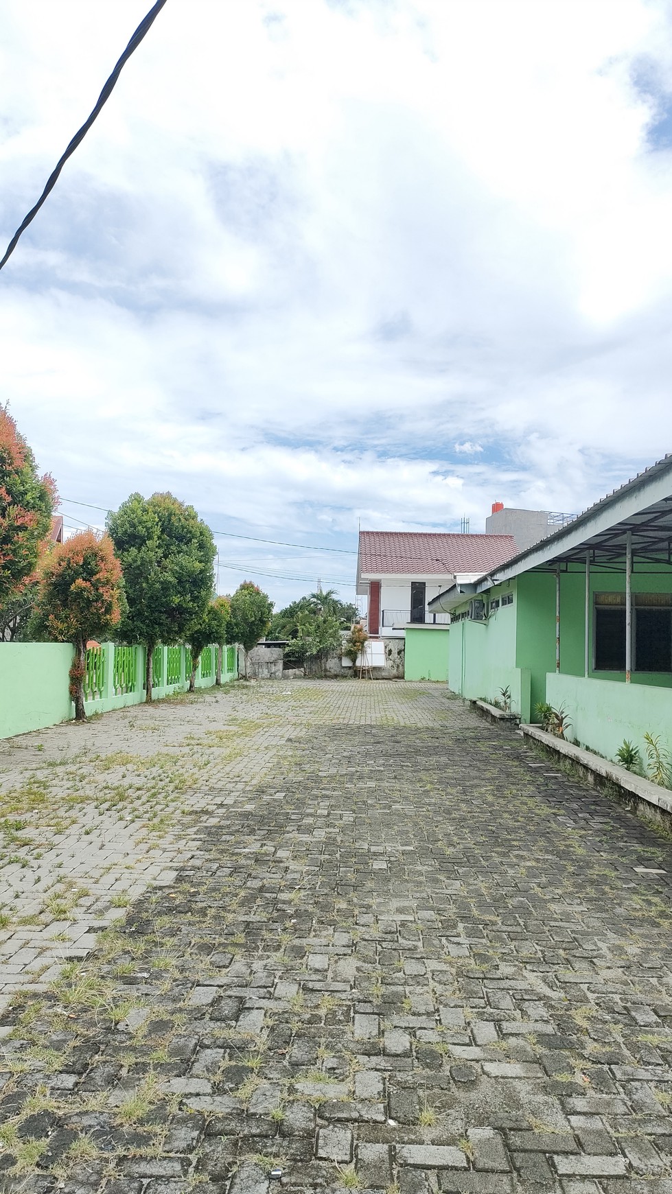 For Sale Gedung Pertemuan di Ciledug Tangerang