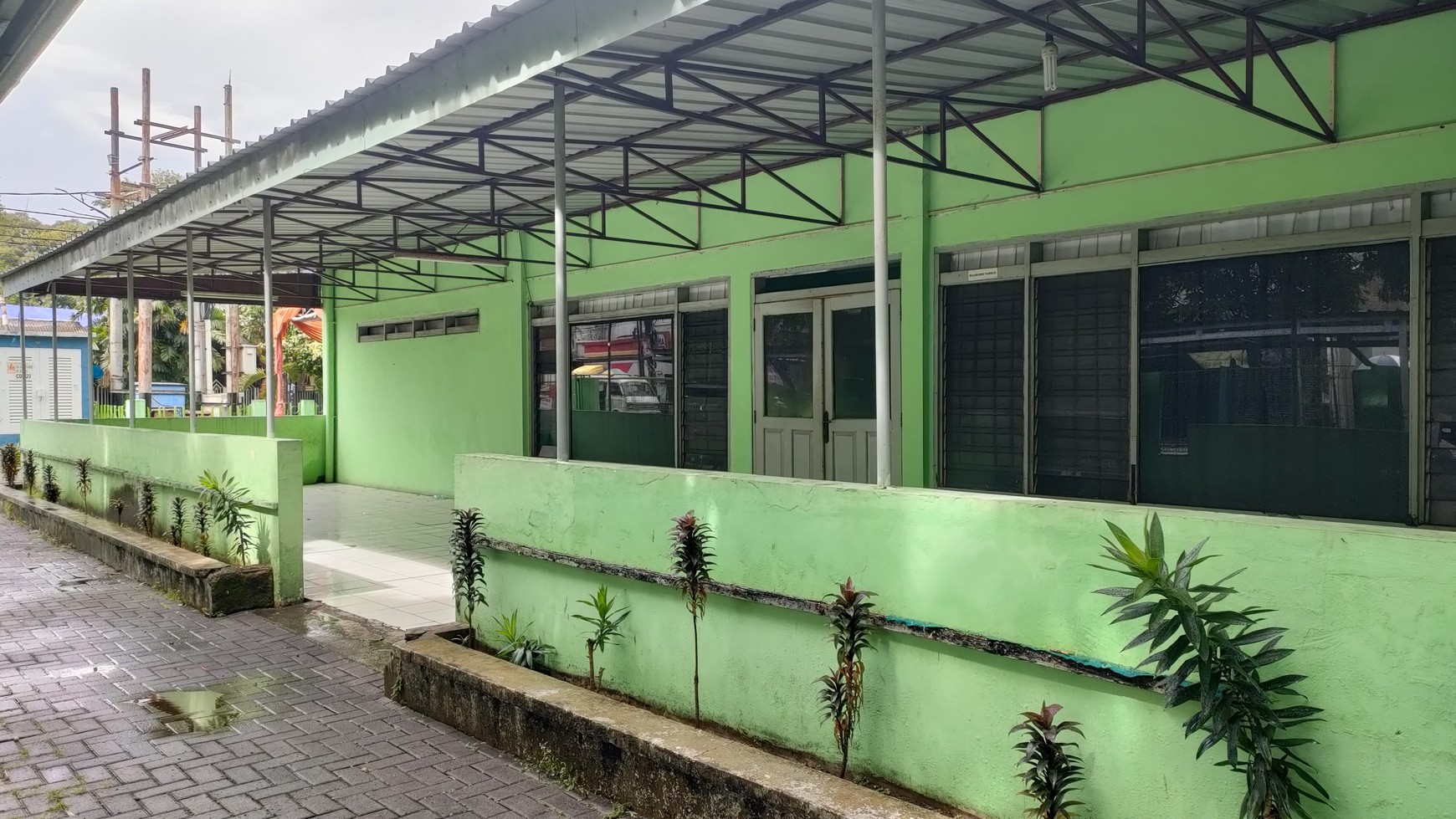 For Sale Gedung Pertemuan di Ciledug Tangerang