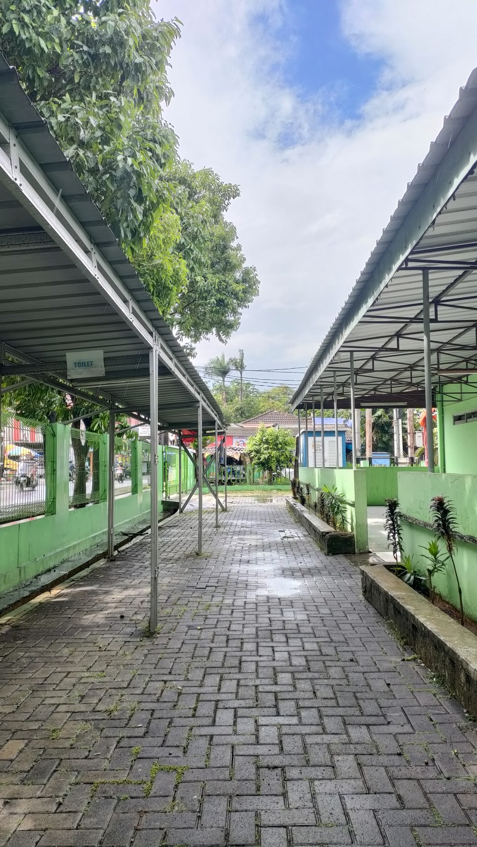 For Sale Gedung Pertemuan di Ciledug Tangerang