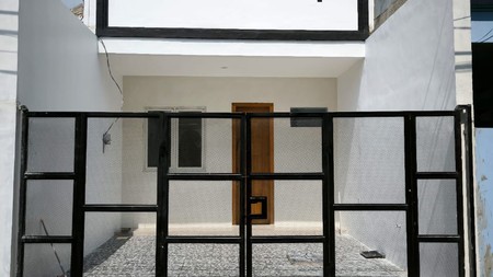 Rumah Dijual Semolowaru Selatan Sukolilo Surabaya