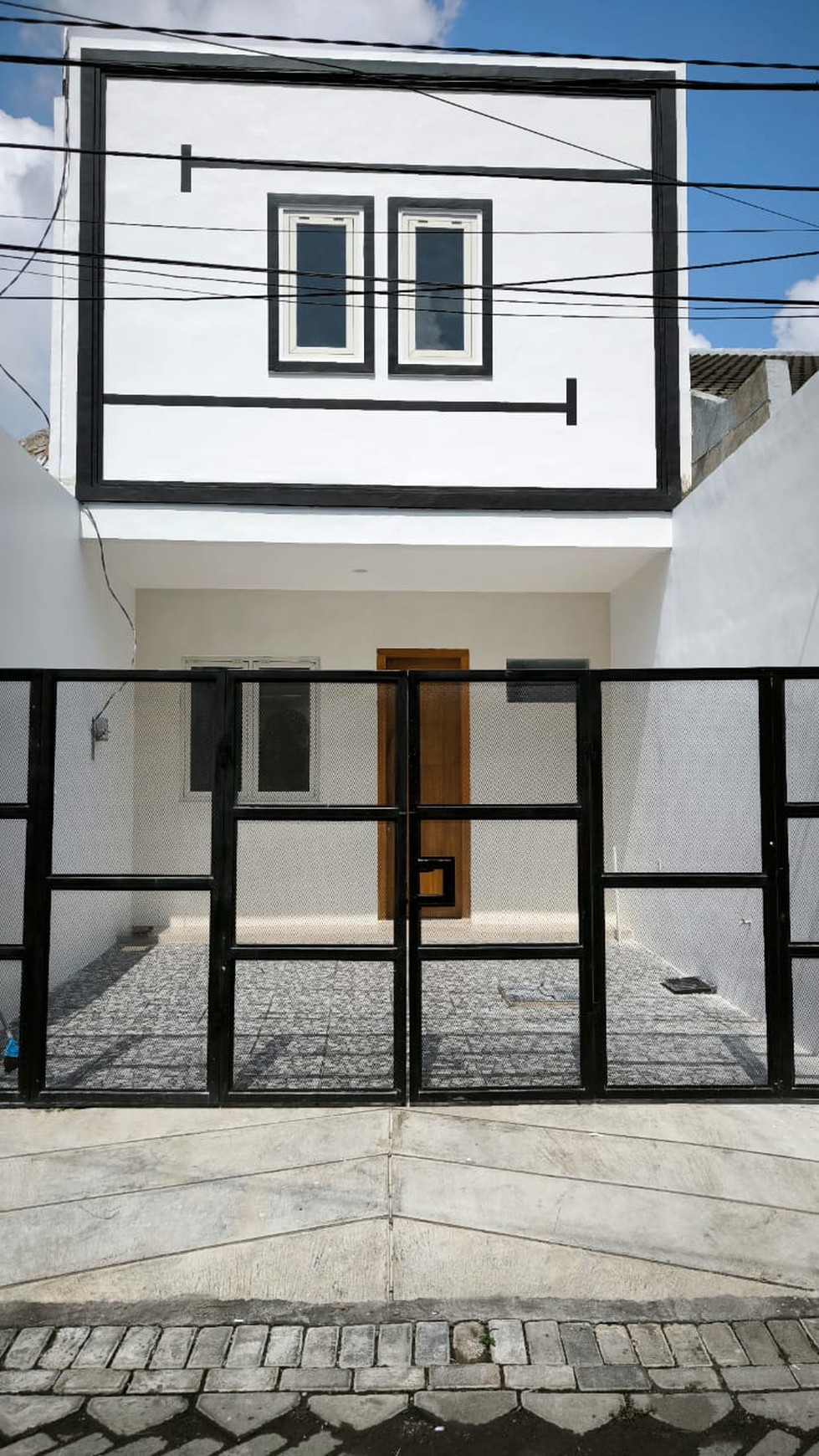 Rumah Dijual Semolowaru Selatan Sukolilo Surabaya