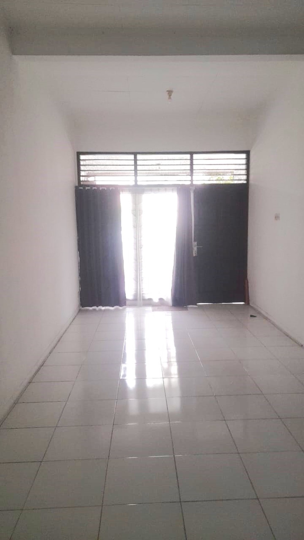 Rumah Asri Siap Huni dengan Hunian Nyaman @Bintaro Sektor 3