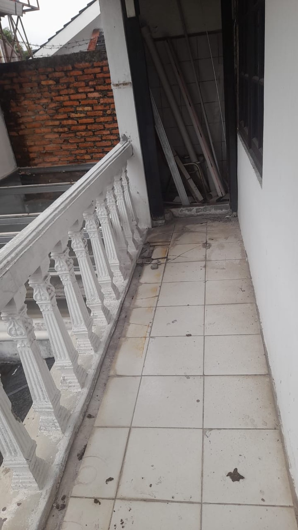 Rumah Asri Siap Huni dengan Hunian Nyaman @Bintaro Sektor 3