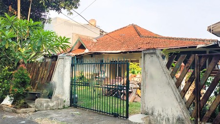 Dijual Rumah Murah Lokasi Strategis di Petukangan Jakarta Selatan