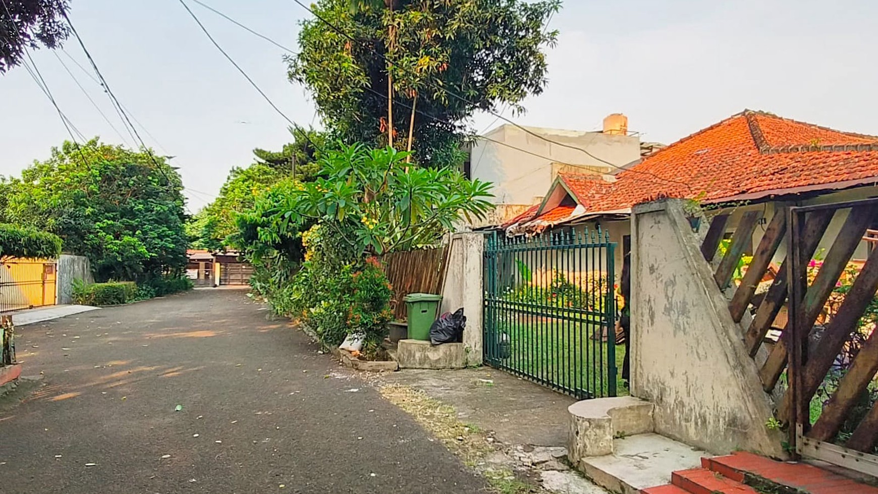 Dijual Rumah Murah Lokasi Strategis di Petukangan Jakarta Selatan