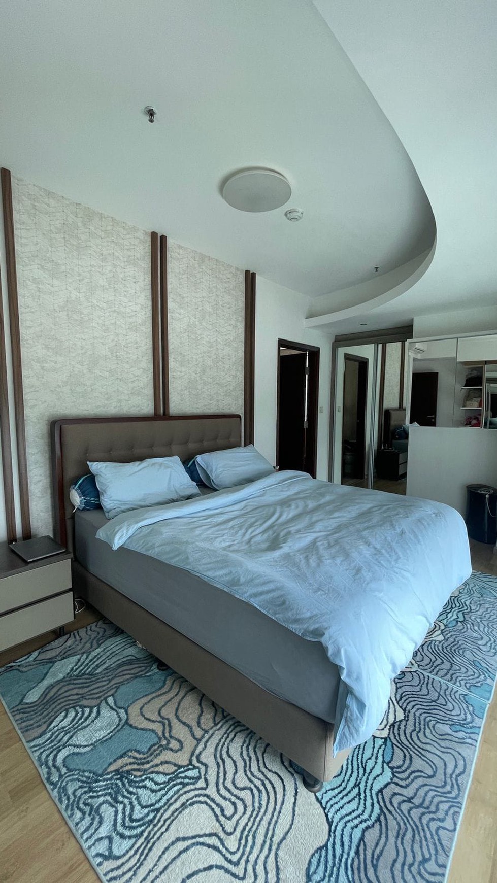 Di Jual  Apt Casa Grande Avalon  Menteng  Kokas - Jakarta Selatan