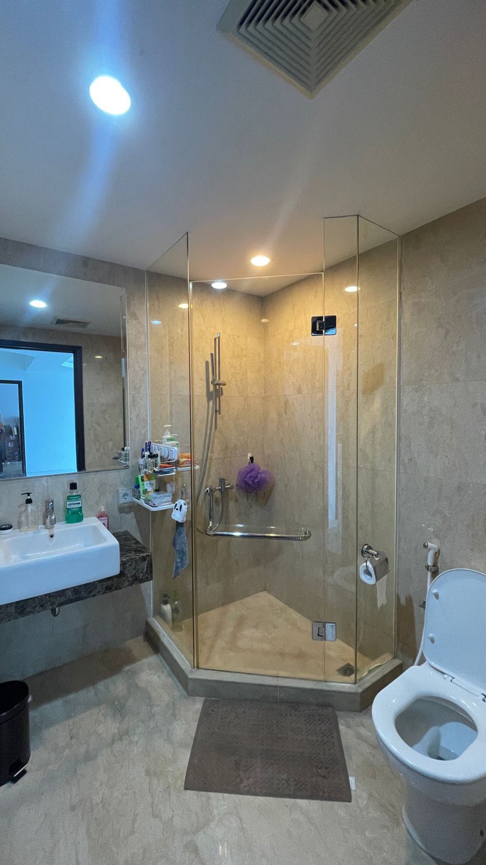 Di Jual  Apt Casa Grande Avalon  Menteng  Kokas - Jakarta Selatan