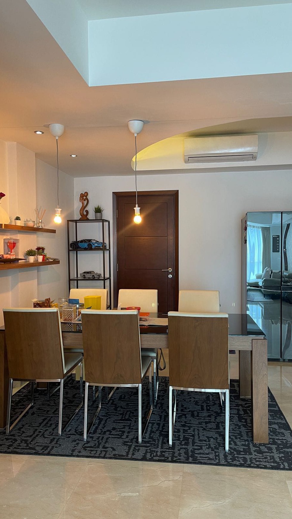 Di Jual  Apt Casa Grande Avalon  Menteng  Kokas - Jakarta Selatan