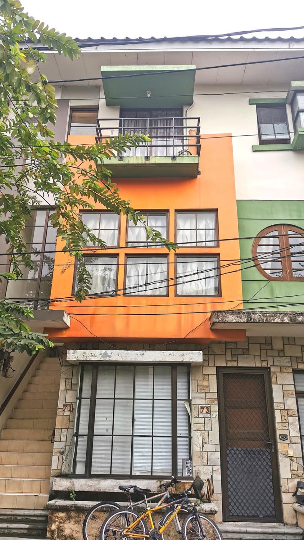 Dijual Townhouse Di Permata Hijau Townhouse - Lippo Karawaci