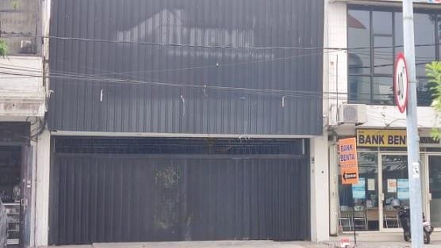 Disewakan Tempat Usaha 0 Jalan Raya Jl. Ngagel Jaya Selatan