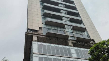 Service Apartemen Lokasi Strategis daerah komersil di Jakarta Selatan.