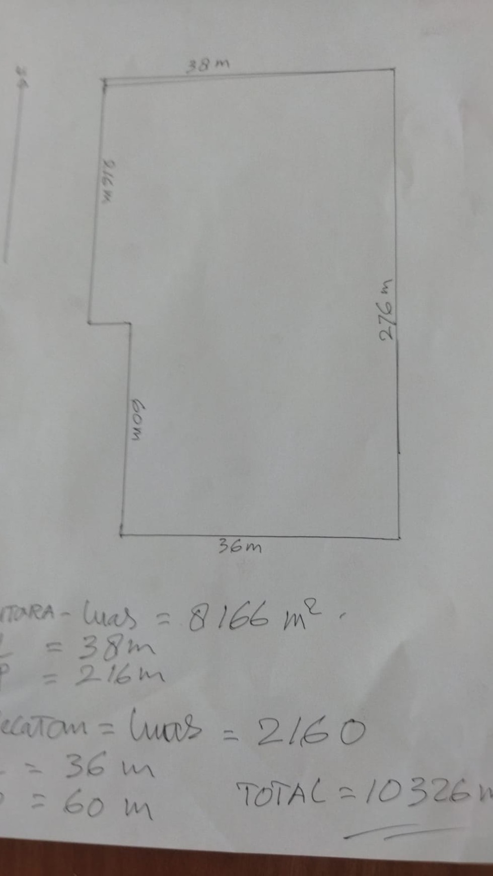 Pabrik Bekas Dijual di Wonoayu Sidoarjo - Harga Menarik!