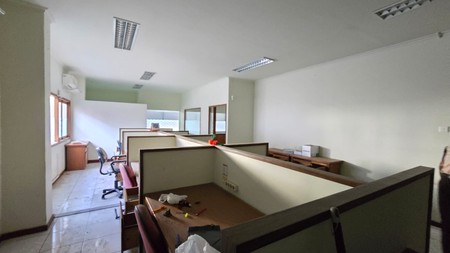 Dijual Ruko Komersial Area Surabaya Kota 