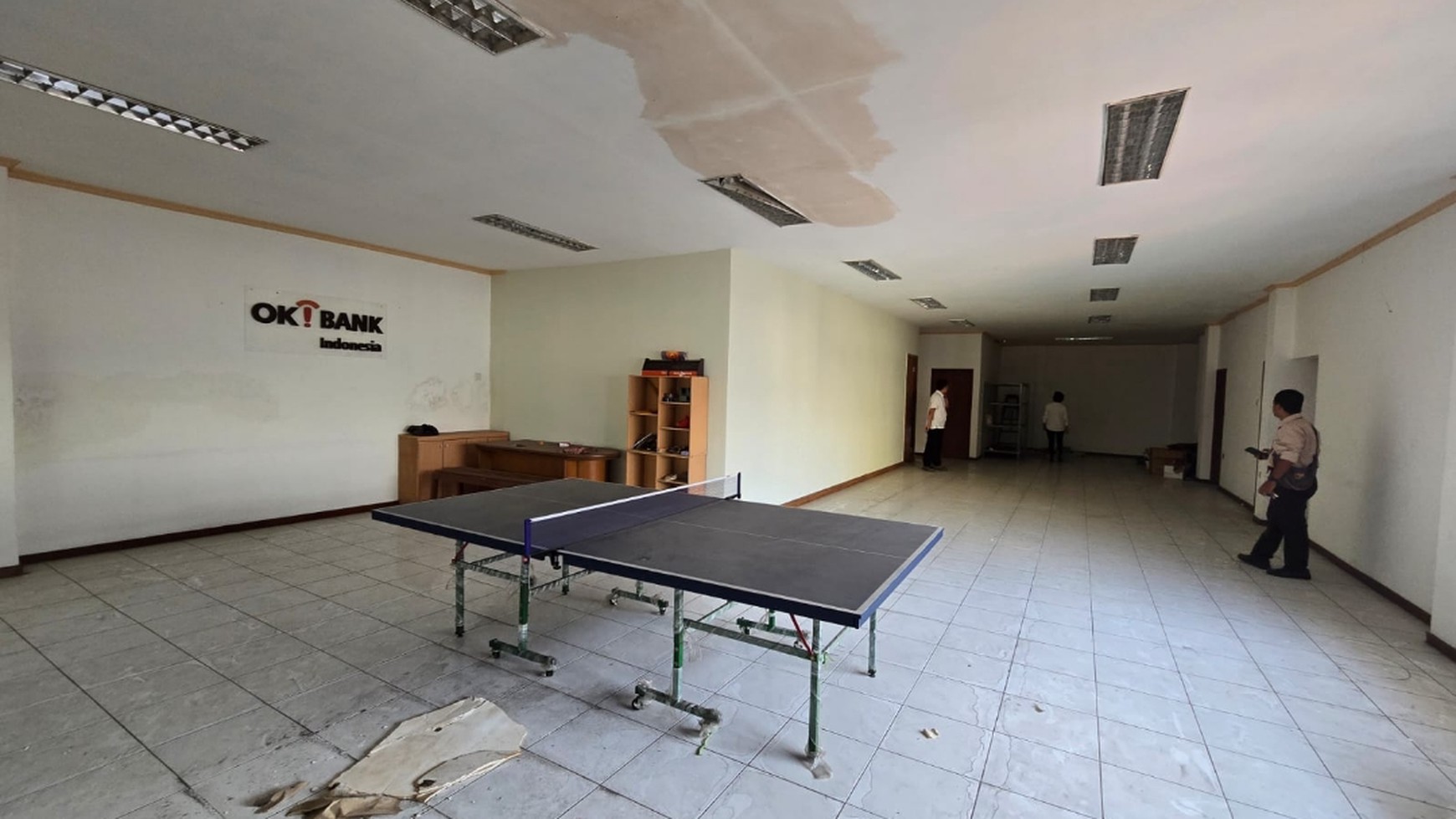 Dijual Ruko Komersial Area Pusat Surabaya 