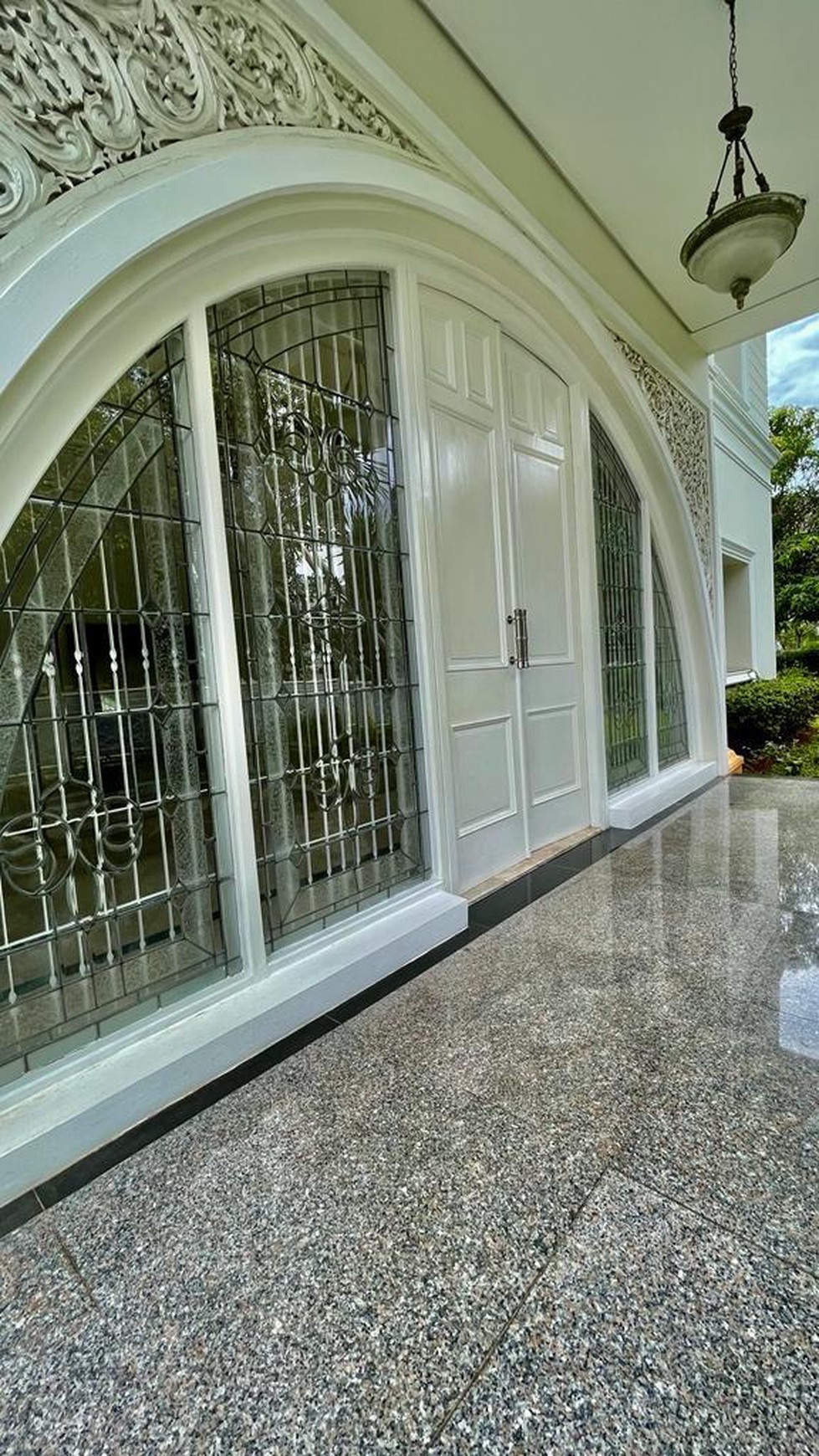 Rumah Super Mewah di Kawasan Premium Pondok Indah Siap Huni