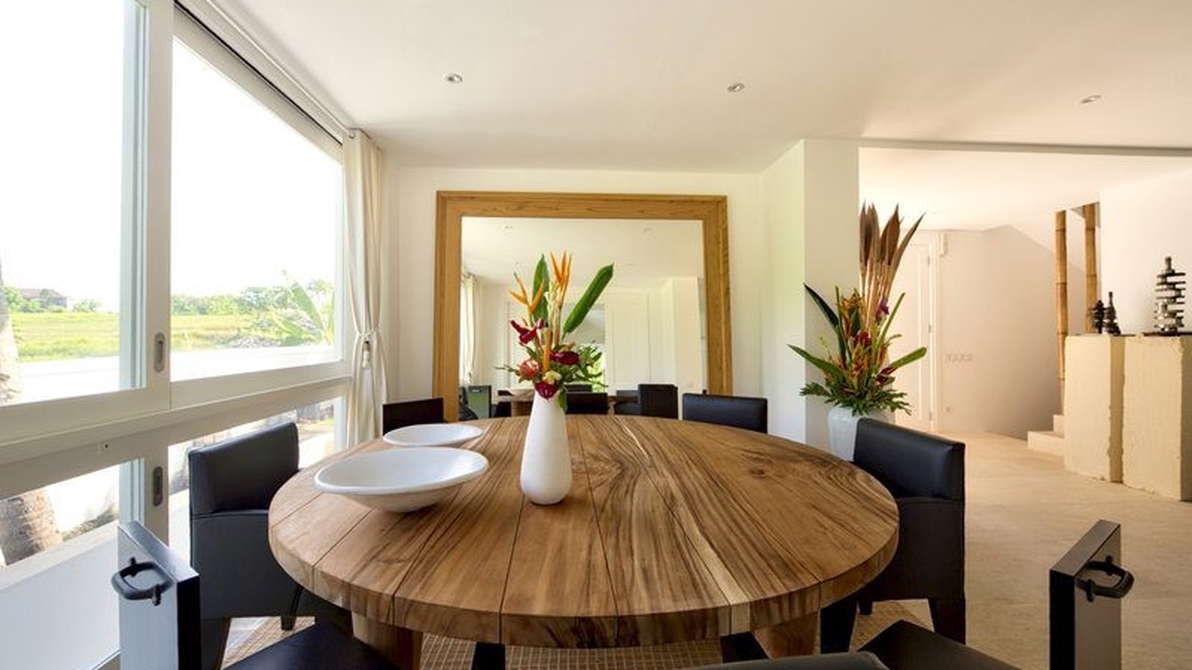 Designer Villa with High Income for Leasehold Pererenan Canggu Bali
