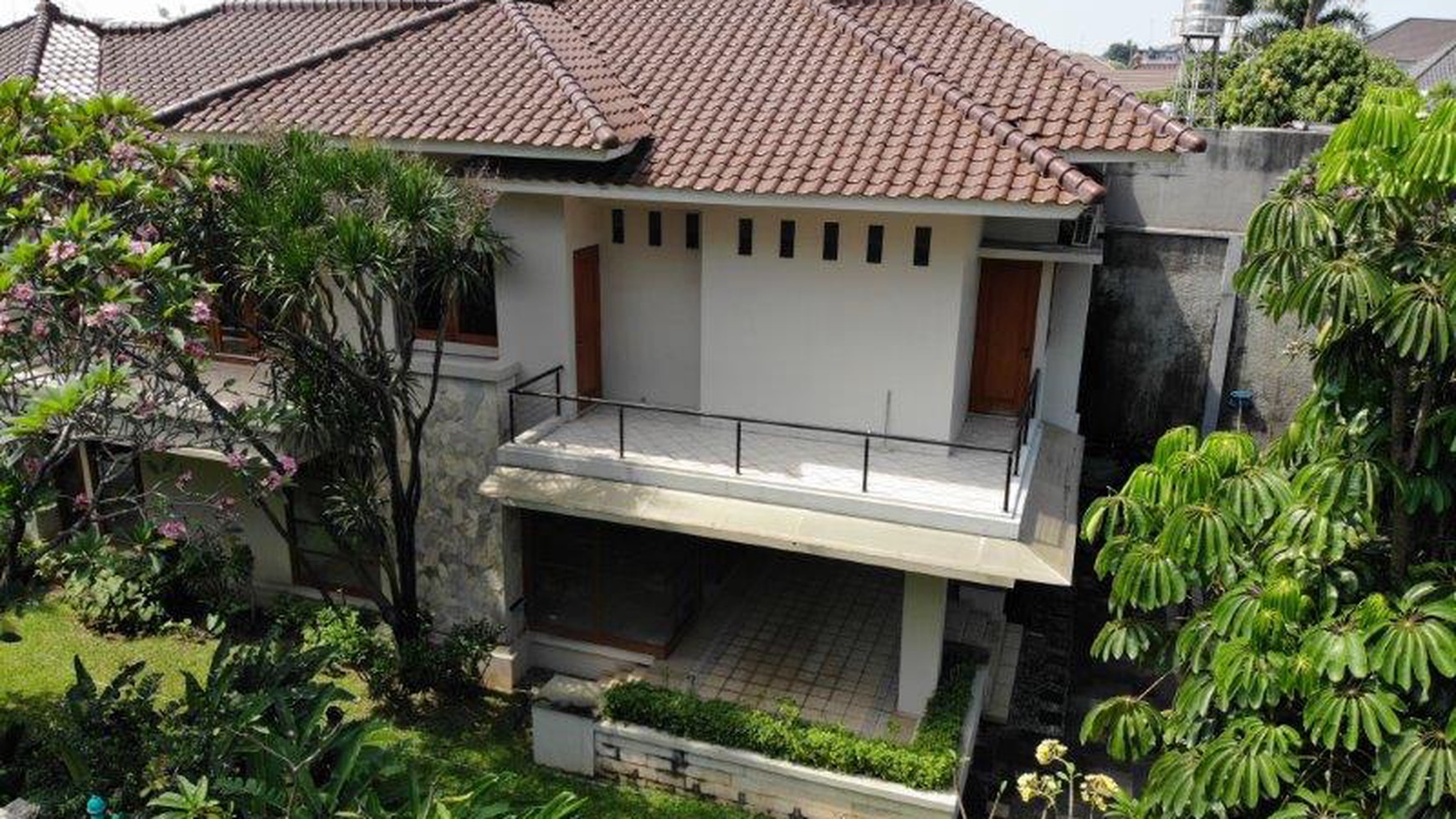 Dijual rumah di Kemang Jaya - Jakarta Selatan