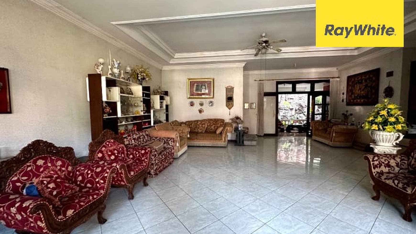 Rumah Kos Dijual Di Darmo Baru Barat Surabaya