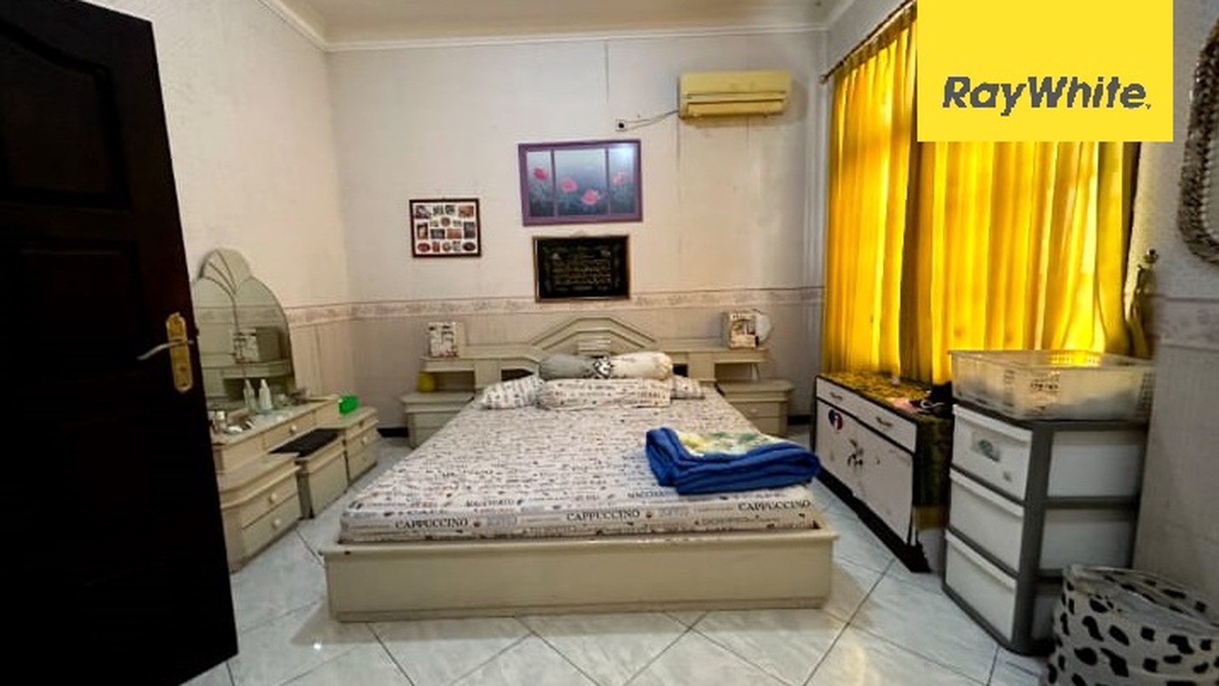 Rumah Kos Dijual Di Darmo Baru Barat Surabaya